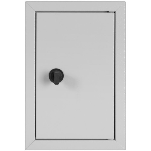 Щит металлический 400х300х200 мм, навесной, IP31, e.mbox.pro.p.40.30.20 IP31 Enext p0100233