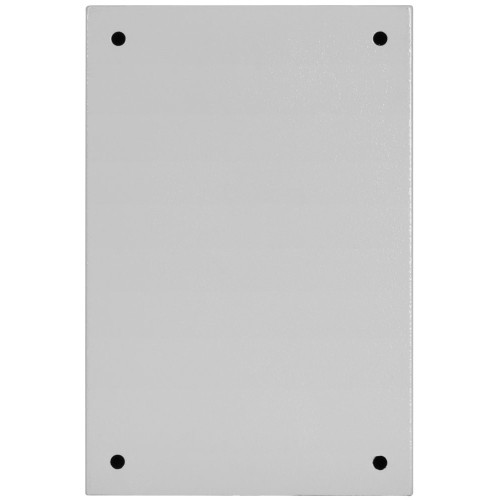 Щит металлический 400х300х200 мм, навесной, IP31, e.mbox.pro.p.40.30.20 IP31 Enext p0100233