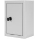 Щит металлический 500х400х200 мм, навесной, IP31, e.mbox.pro.p.50.40.20 IP31 Enext p0100235