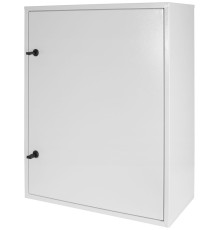 Щит металлический 800х650х250 мм, навесной, IP31, e.mbox.pro.p.80.65.25 IP31 Enext p0100238
