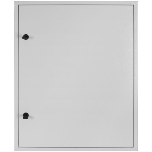 Щит металлический 800х650х250 мм, навесной, IP31, e.mbox.pro.p.80.65.25 IP31 Enext p0100238