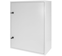 Щит металлический 1000х650х300 мм, навесной, IP31, e.mbox.pro.p.100.65.30 IP31 Enext p0100239