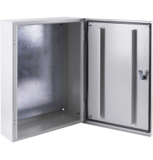 Шкаф металлический 300х200х150 мм, навесной, IP54, e.mbox.pro.p.30.20.15 IP54 Enext p0100243