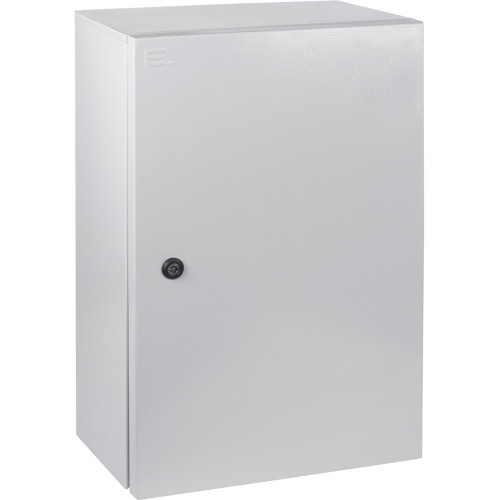 Шкаф металлический 400х300х200 мм, навесной, IP54, e.mbox.pro.p.40.30.20 IP54 Enext p0100244