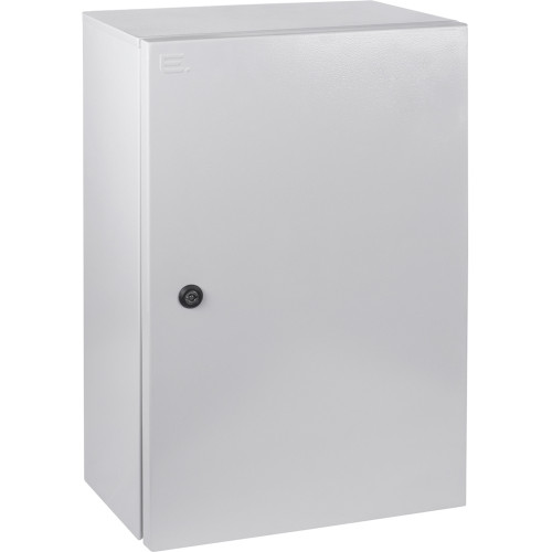Шкаф металлический 500х400х200 мм, навесной, IP54, e.mbox.pro.p.50.40.20 IP54 Enext p0100246