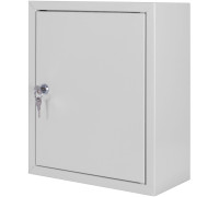 Щит навесной на 24 модуля, металлический, IP31, e.mbox.pro.n.24 Enext p0100203