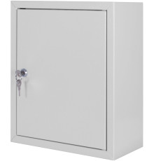 Щит навесной на 24 модуля, металлический, IP31, e.mbox.pro.n.24 Enext p0100203