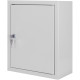 Щит навесной на 24 модуля, металлический, IP31, e.mbox.pro.n.24 Enext p0100203