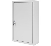 Щит навесной на 36 модулей, металлический, IP31, e.mbox.pro.n.36 Enext p0100204