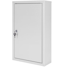 Щит навесной на 36 модулей, металлический, IP31, e.mbox.pro.n.36 Enext p0100204
