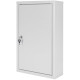 Щит навесной на 36 модулей, металлический, IP31, e.mbox.pro.n.36 Enext p0100204
