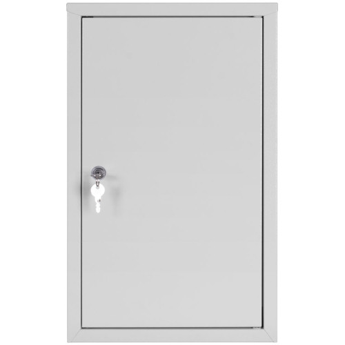 Щит навесной на 36 модулей, металлический, IP31, e.mbox.pro.n.36 Enext p0100204