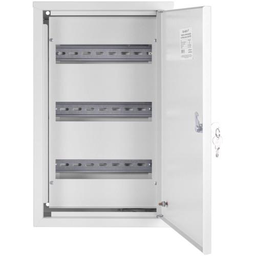 Щит навесной на 36 модулей, металлический, IP31, e.mbox.pro.n.36 Enext p0100204