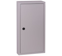 Щит навесной на 48 модулей, металлический, IP31, e.mbox.pro.n.48 Enext p0100205