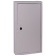 Щит навесной на 48 модулей, металлический, IP31, e.mbox.pro.n.48 Enext p0100205