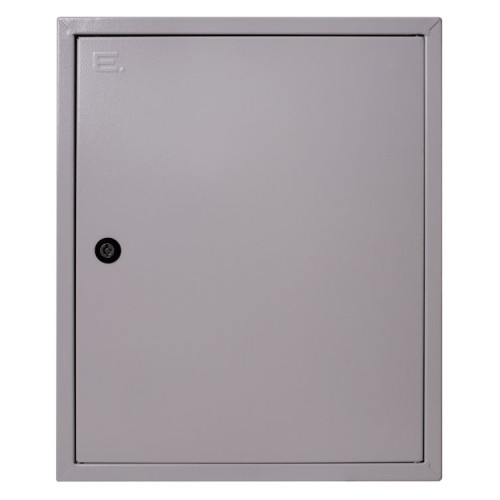 Щит навесной на 54 модуля, металлический, IP31, e.mbox.pro.n.54 Enext p0100206