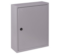 Щит навесной на 54 модуля, металлический, IP31, e.mbox.pro.n.54 Enext p0100206