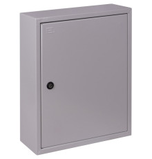 Щит навесной на 54 модуля, металлический, IP31, e.mbox.pro.n.54 Enext p0100206