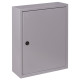 Щит навесной на 54 модуля, металлический, IP31, e.mbox.pro.n.54 Enext p0100206