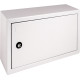 Щит навесной на 18 модулей, металлический, IP31, e.mbox.pro.n.18 Enext p0100202