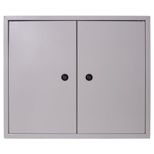 Щит навесной на 72 модуля, металлический, IP31, e.mbox.pro.n.72 Enext p0100207