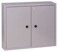 Щит навесной на 72 модуля, металлический, IP31, e.mbox.pro.n.72 Enext p0100207