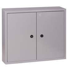 Щит навесной на 72 модуля, металлический, IP31, e.mbox.pro.n.72 Enext p0100207