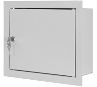 Щит встраиваемый на 18 модулей, металлический, IP31, e.mbox.pro.w.18 Enext p0100209