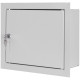 Щит встраиваемый на 18 модулей, металлический, IP31, e.mbox.pro.w.18 Enext p0100209