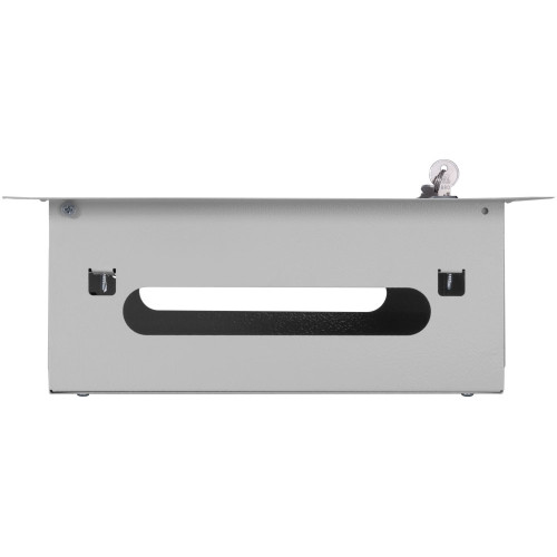 Щит встраиваемый на 18 модулей, металлический, IP31, e.mbox.pro.w.18 Enext p0100209