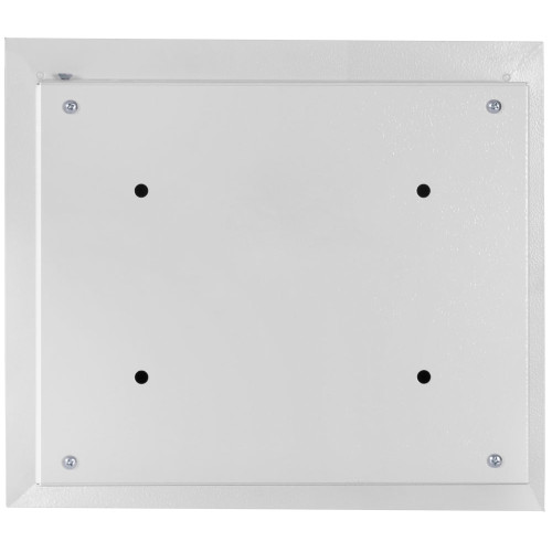 Щит встраиваемый на 18 модулей, металлический, IP31, e.mbox.pro.w.18 Enext p0100209