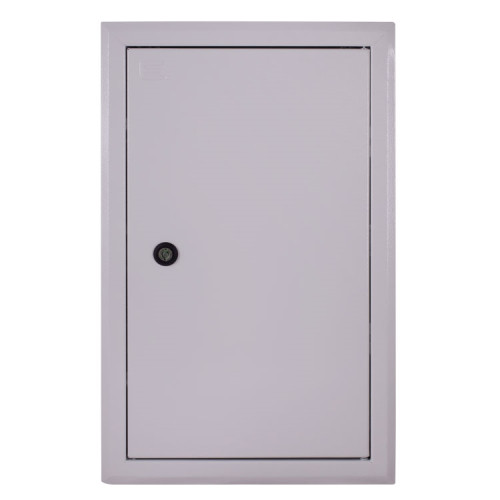 Щит встраиваемый на 36 модулей, металлический, IP31, e.mbox.pro.w.36 Enext p0100211