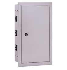 Щит встраиваемый на 36 модулей, металлический, IP31, e.mbox.pro.w.36 Enext p0100211