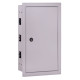 Щит встраиваемый на 36 модулей, металлический, IP31, e.mbox.pro.w.36 Enext p0100211