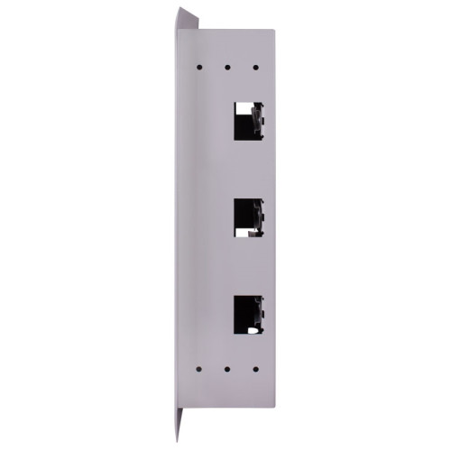 Щит встраиваемый на 36 модулей, металлический, IP31, e.mbox.pro.w.36 Enext p0100211
