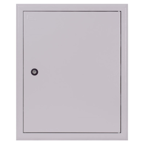 Щит встраиваемый на 54 модуля, металлический, IP31, e.mbox.pro.w.54 Enext p0100213
