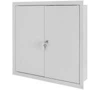 Щит встраиваемый на 72 модуля, металлический, IP31, e.mbox.pro.w.72 Enext p0100214