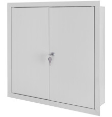 Щит встраиваемый на 72 модуля, металлический, IP31, e.mbox.pro.w.72 Enext p0100214