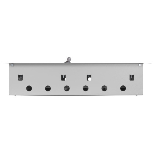 Щит встраиваемый на 72 модуля, металлический, IP31, e.mbox.pro.w.72 Enext p0100214