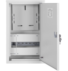 Щит для 1ф. счетчика + 12 модулей, навесной, e.mbox.pro.n.f1.12 Enext