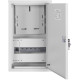 Щит для 1ф. счетчика + 12 модулей, навесной, e.mbox.pro.n.f1.12 Enext