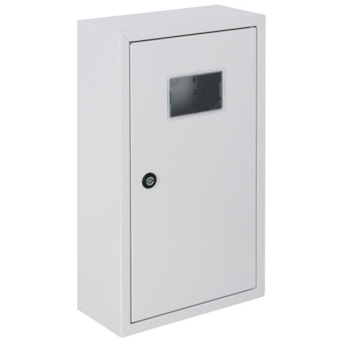 Щит для 3ф. счетчика + 12 модулей, навесной, e.mbox.pro.n.f3.12 Enext