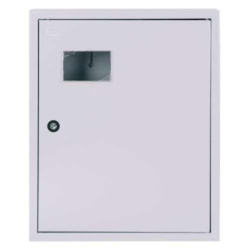 Щит для 3ф. счетчика + 27 модулей, навесной, e.mbox.pro.n.f3.27 Enext