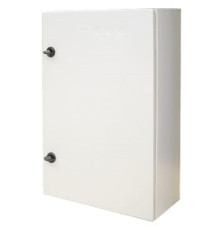 Щит металлический 700х600х300 мм, навесной, IP41, e.mbox.industrial.p.70.60.30z IP41 Enext CP607030K
