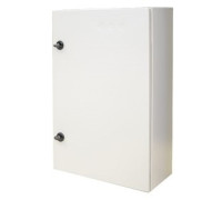 Щит металлический 700х600х200 мм, навесной, IP41, e.mbox.industrial.p.70.60.20z IP41 Enext CP607020K