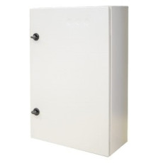 Щит металлический 700х600х250 мм, навесной, IP41, e.mbox.industrial.p.70.60.25z IP41 Enext CP607025K