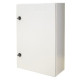 Щит металлический 700х600х250 мм, навесной, IP41, e.mbox.industrial.p.70.60.25z IP41 Enext CP607025K