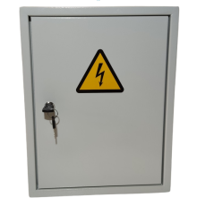 Корпус металлический 1000 х 650 х 300 мм, IP31, ЩМП-5-0 УЕК