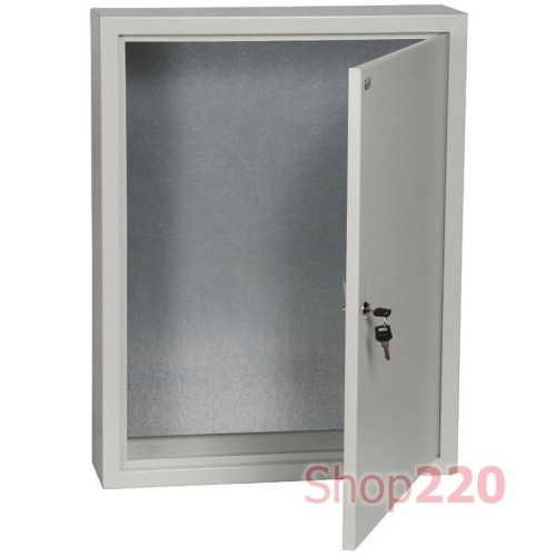 Корпус металлический 1000 х 650 х 300 мм, IP31, ЩМП-5-0 УЕК