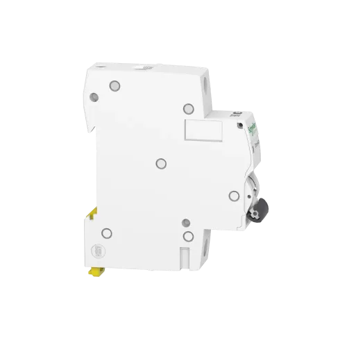 Автомат 10A, 1-фазный, тип С, "Домовой" 11202 Schneider Electric